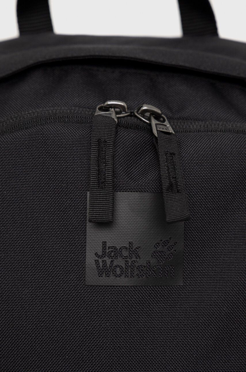 Jack Wolfskin Batoh dámský tmavomodrá barva velký hladký - Pepit.cz