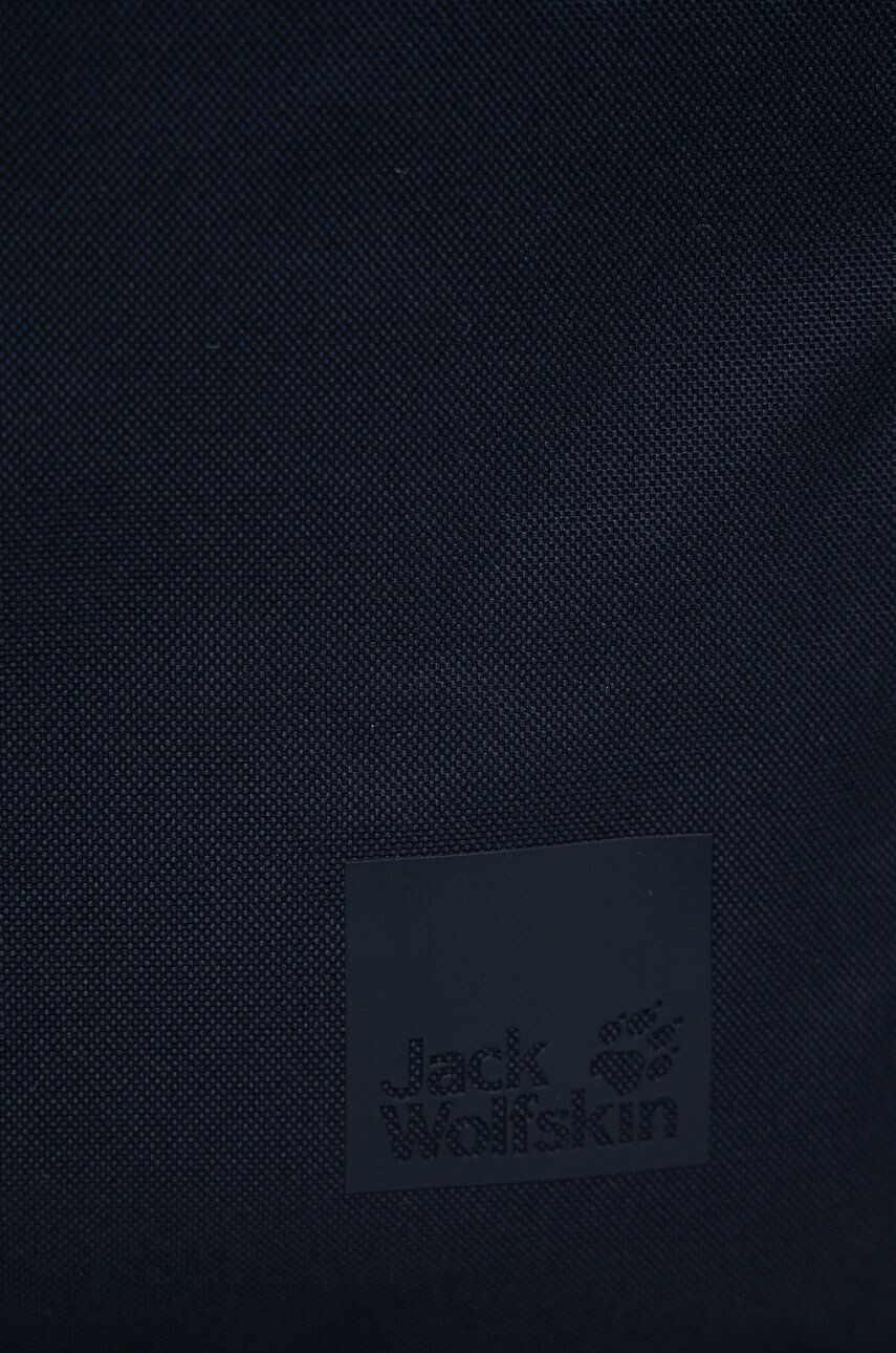 Jack Wolfskin Batoh tmavomodrá barva velký hladký - Pepit.cz