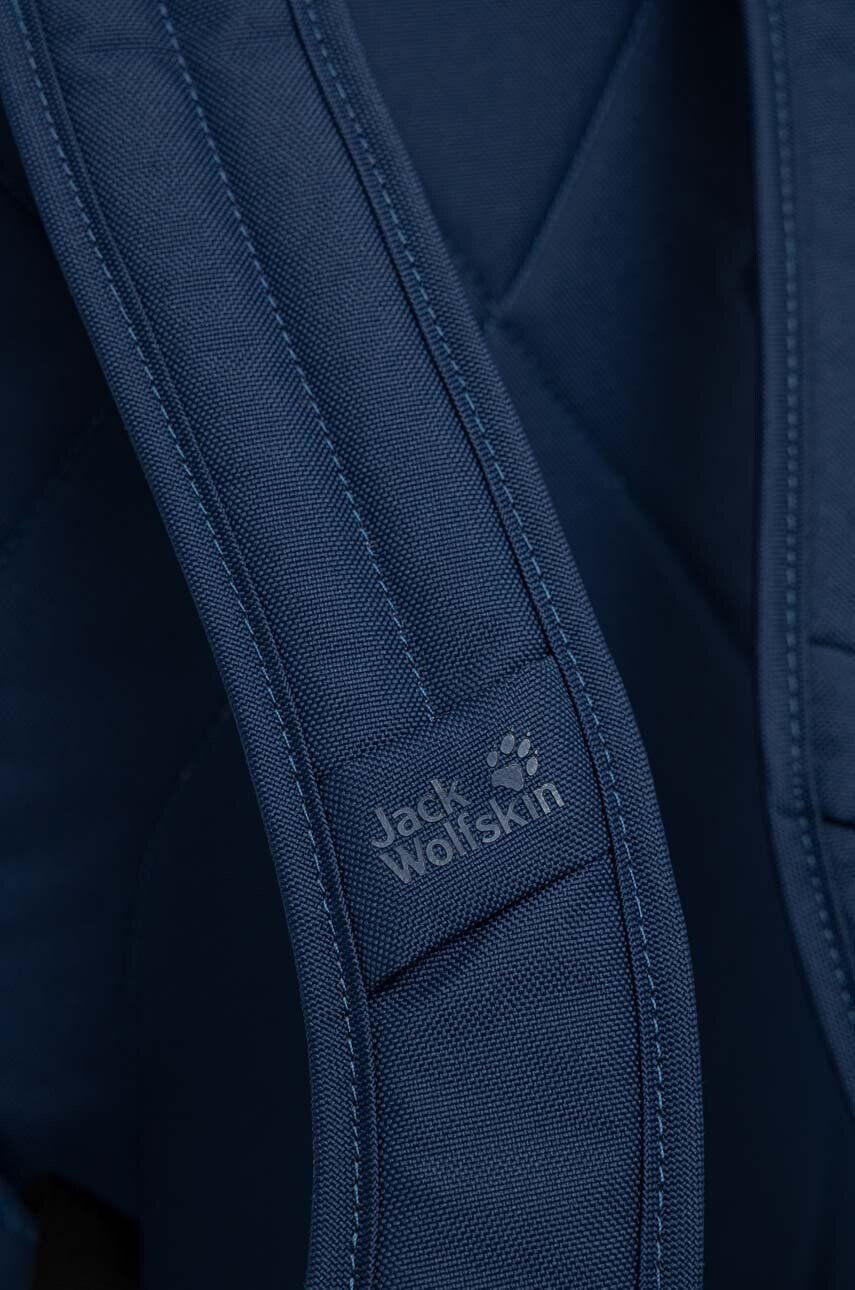 Jack Wolfskin Batoh Cariboo velký hladký - Pepit.cz