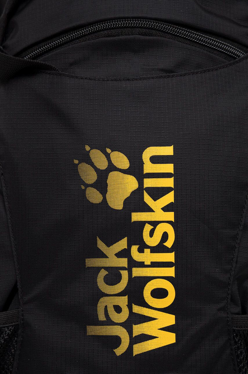 Jack Wolfskin Batoh Velocity 12 tmavomodrá barva velký hladký - Pepit.cz