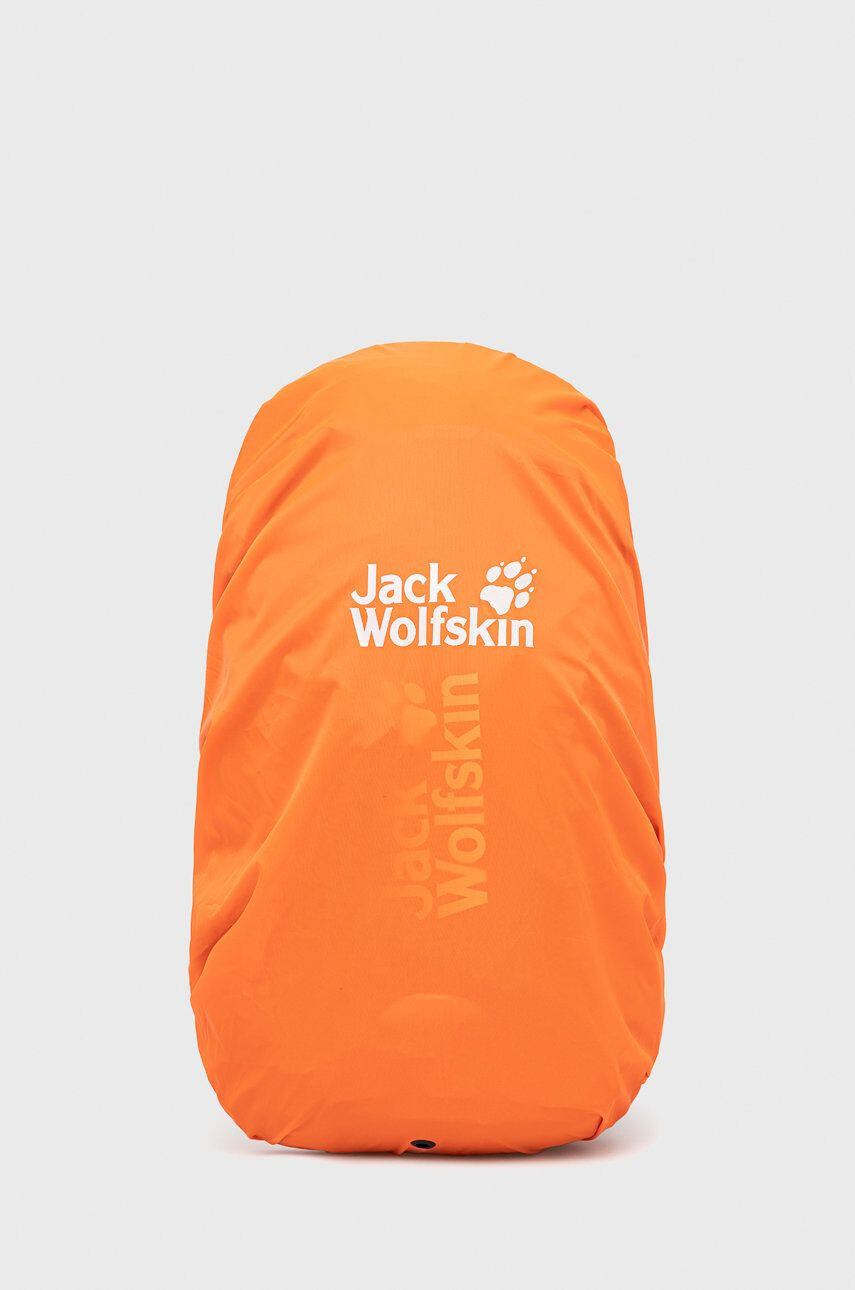 Jack Wolfskin Batoh Velocity 12 tmavomodrá barva velký hladký - Pepit.cz