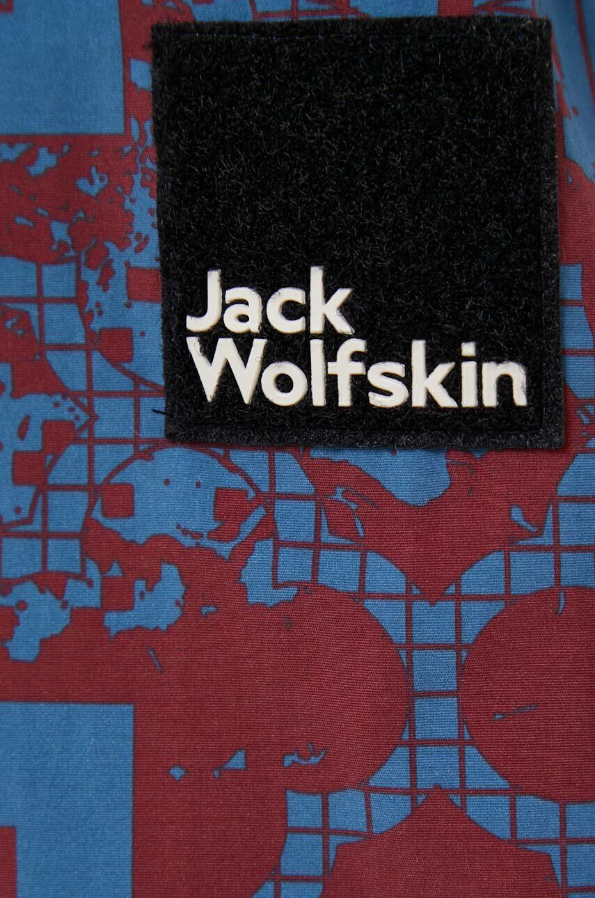 Jack Wolfskin Bunda 10 přechodná - Pepit.cz