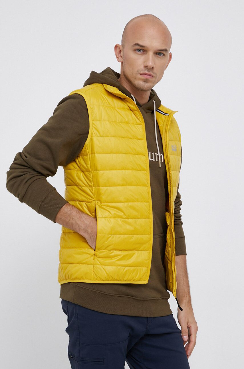 Jack Wolfskin  - Pepit.cz