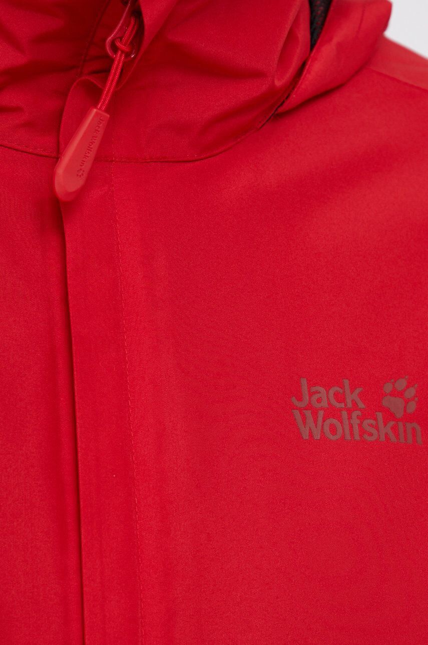 Jack Wolfskin Bunda - Pepit.cz