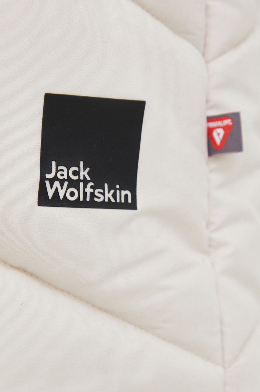 Jack Wolfskin Bunda - Pepit.cz