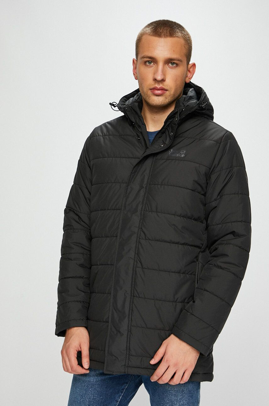 Jack Wolfskin Bunda Svalbard - Pepit.cz