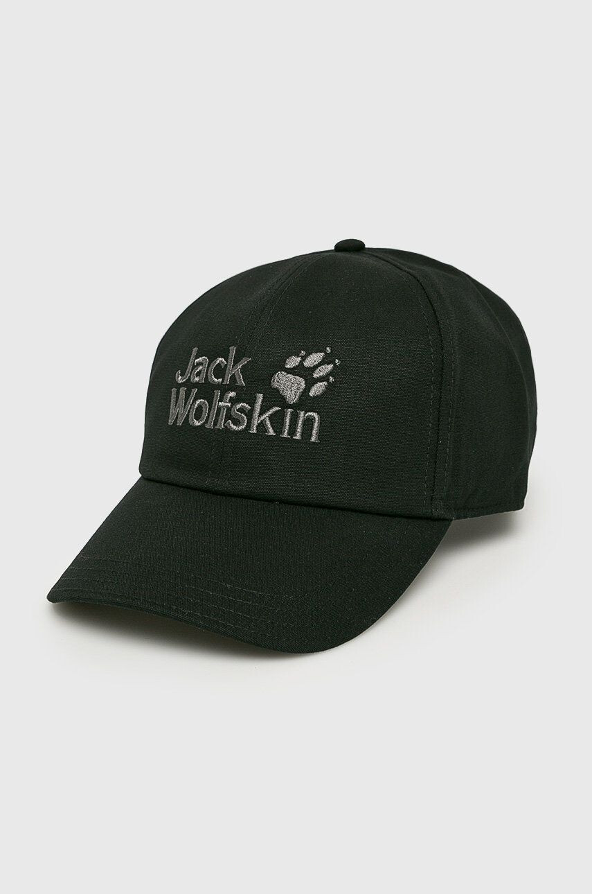 Jack Wolfskin Čepice - Pepit.cz