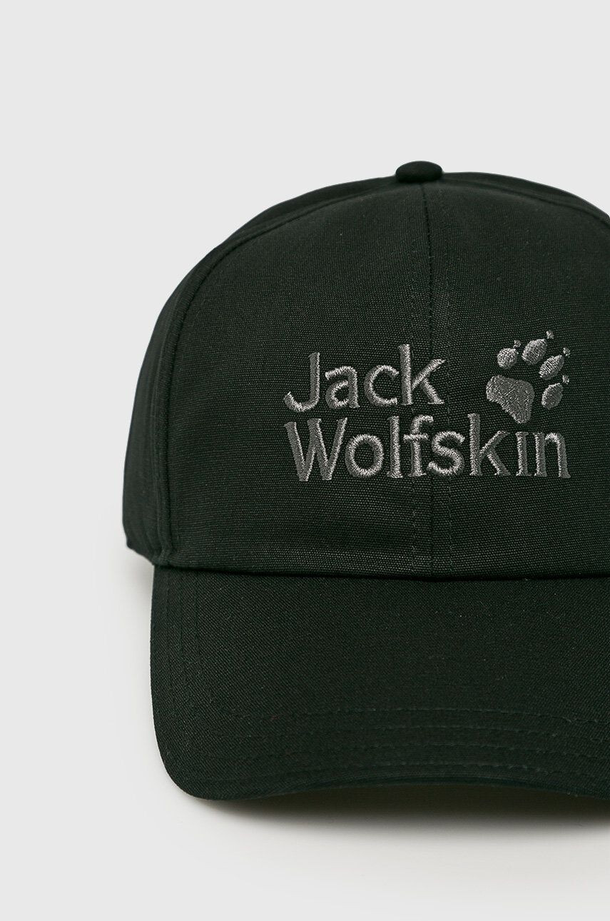 Jack Wolfskin Čepice - Pepit.cz