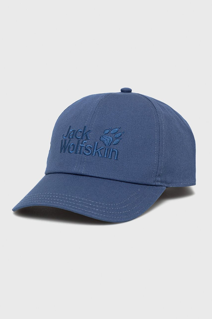 Jack Wolfskin Čepice - Pepit.cz