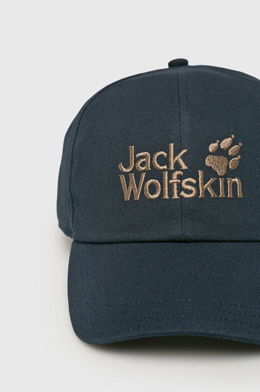 Jack Wolfskin Čepice - Pepit.cz