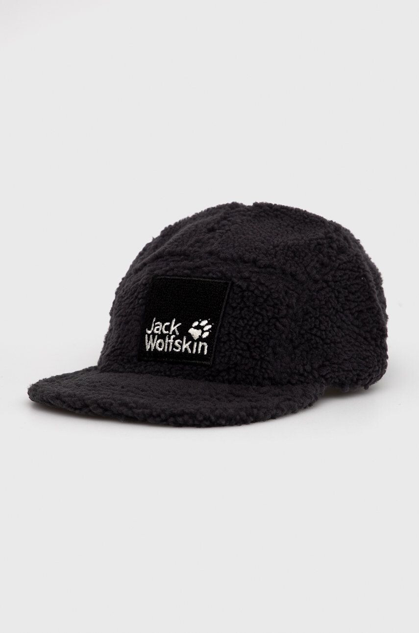 Jack Wolfskin Čepice - Pepit.cz