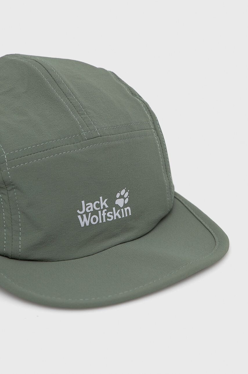 Jack Wolfskin Čepice - Pepit.cz