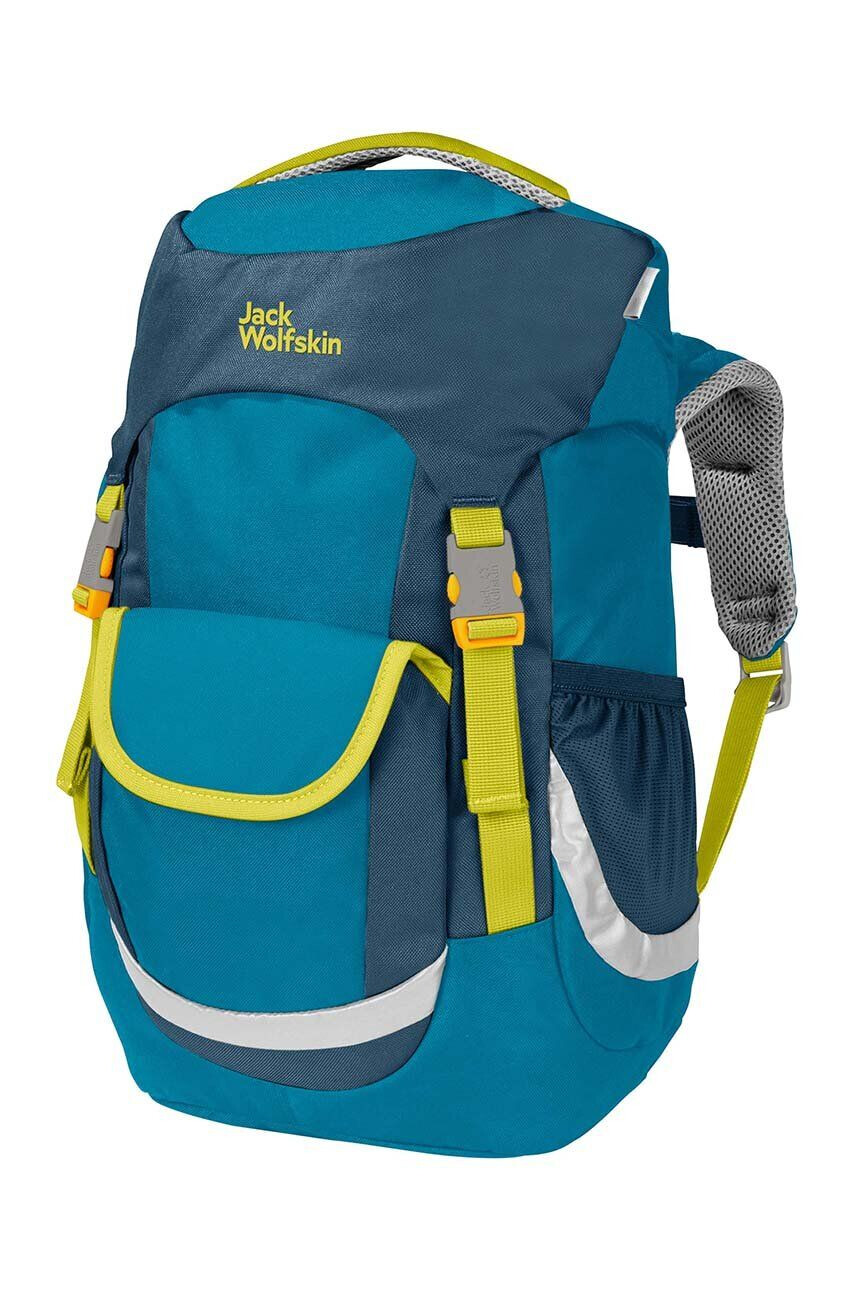 Jack Wolfskin Dětský batoh KIDS EXPLORER 16 - Pepit.cz