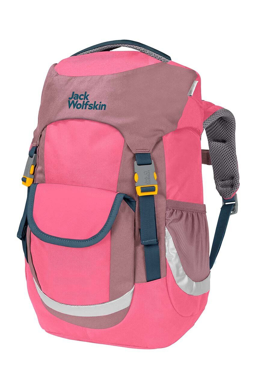 Jack Wolfskin Dětský batoh KIDS EXPLORER 16 - Pepit.cz