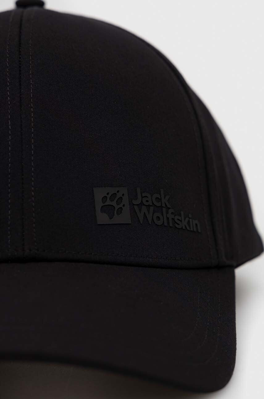 Jack Wolfskin Kšiltovka Summer Storm Xt - Pepit.cz