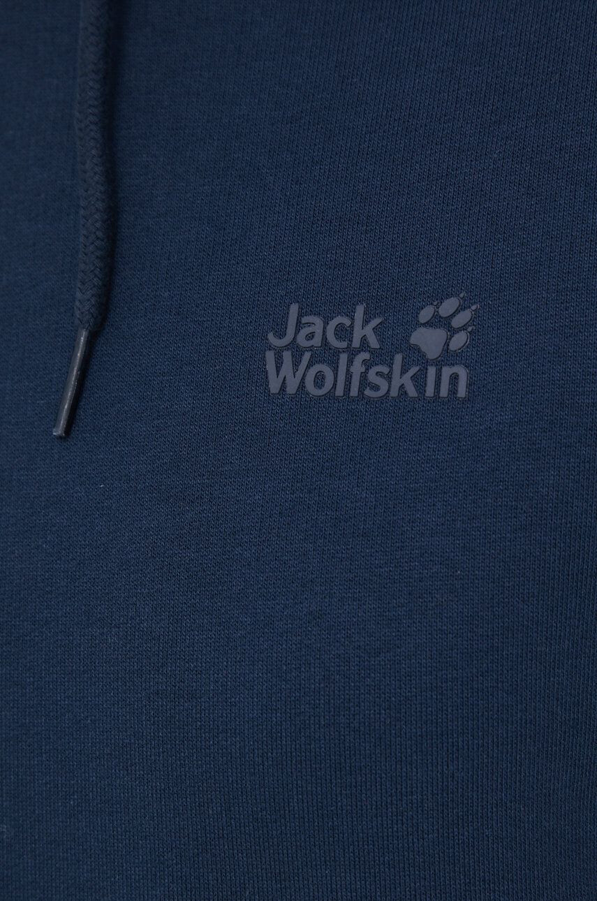 Jack Wolfskin Mikina - Pepit.cz