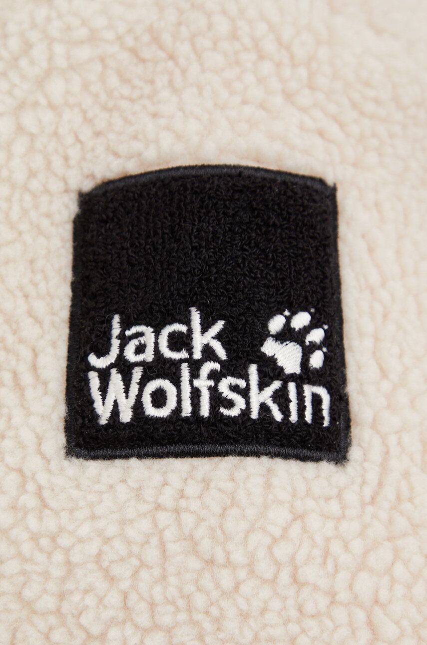 Jack Wolfskin Mikina - Pepit.cz