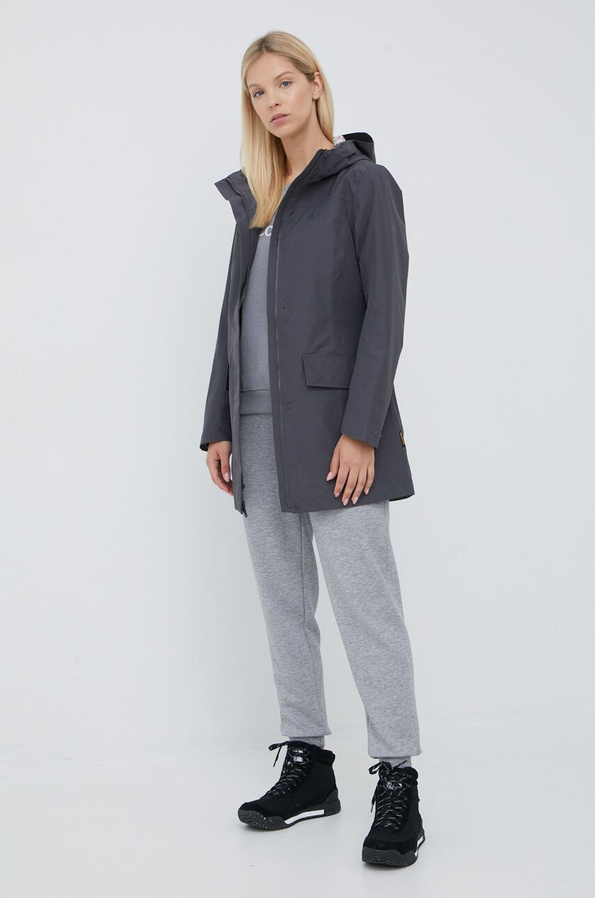 Jack Wolfskin Outdoorová bunda Cape York Paradise - Pepit.cz