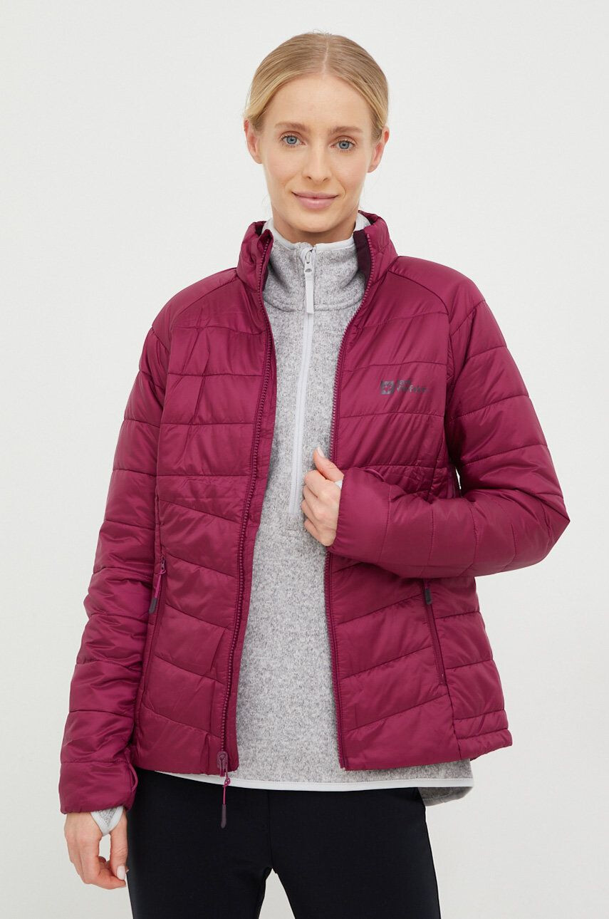 Jack Wolfskin Outdoorová bunda Feldberg 3in1 - Pepit.cz