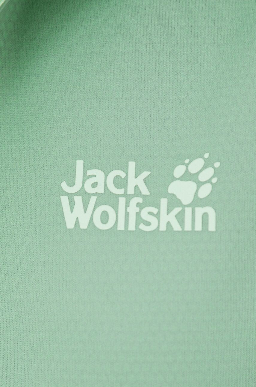 Jack Wolfskin Outdoorová bunda Go Hike - Pepit.cz