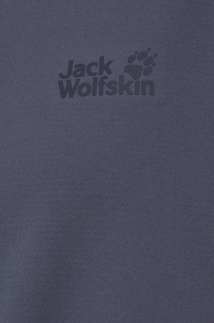 Jack Wolfskin Outdoorová bunda Go Hike Softshell - Pepit.cz