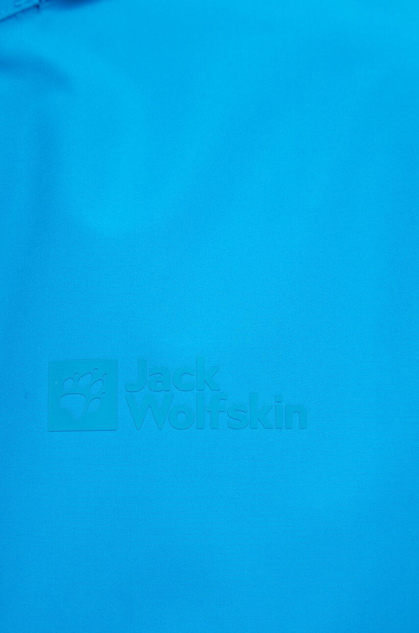 Jack Wolfskin Outdoorová bunda Stormy Point - Pepit.cz