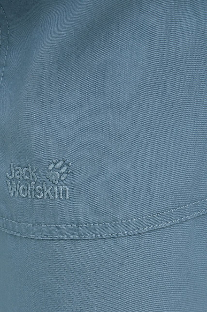 Jack Wolfskin Outdoorové kalhoty - Pepit.cz