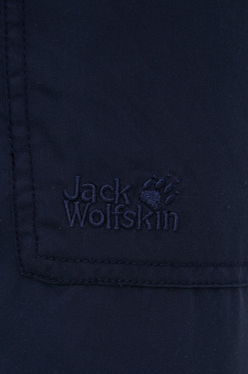 Jack Wolfskin Outdoorové kalhoty Mojave - Pepit.cz