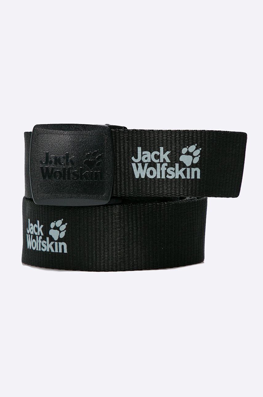 Jack Wolfskin Pásek Secret - Pepit.cz