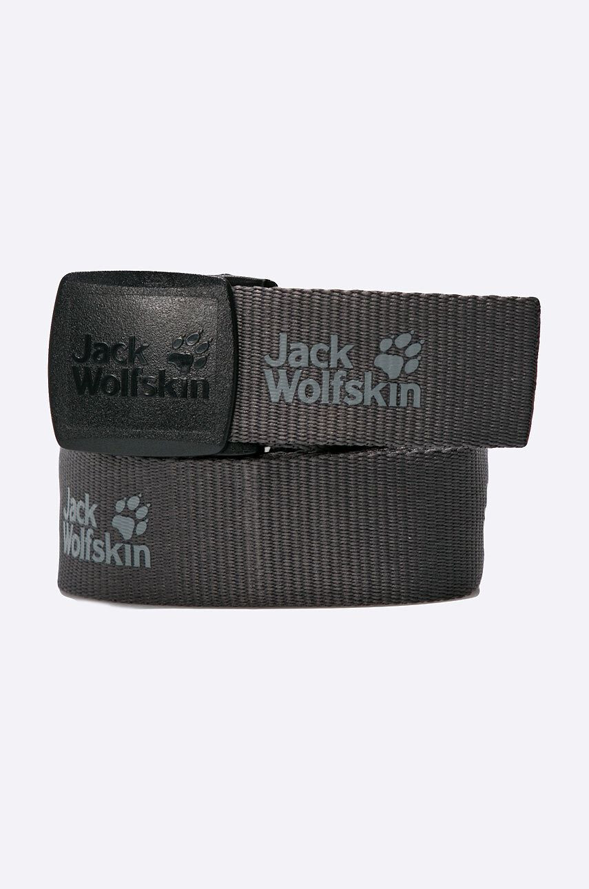 Jack Wolfskin Pásek Secret - Pepit.cz