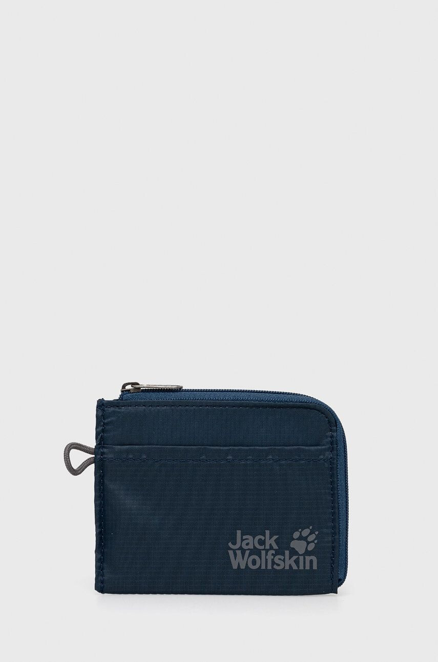 Jack Wolfskin Peněženka - Pepit.cz