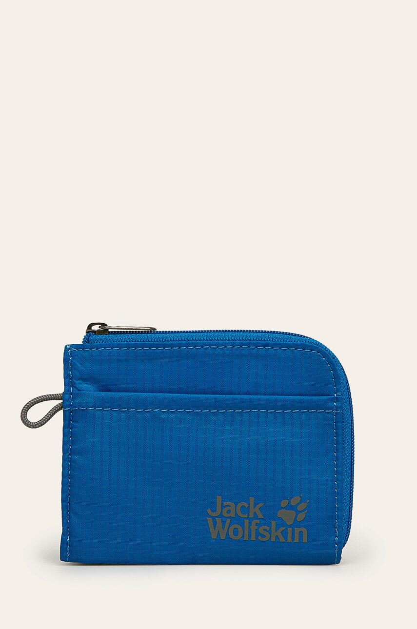 Jack Wolfskin Peněženka - Pepit.cz