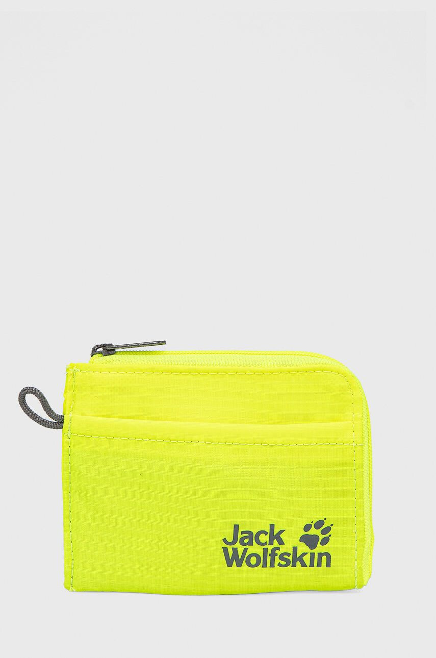 Jack Wolfskin Peněženka - Pepit.cz