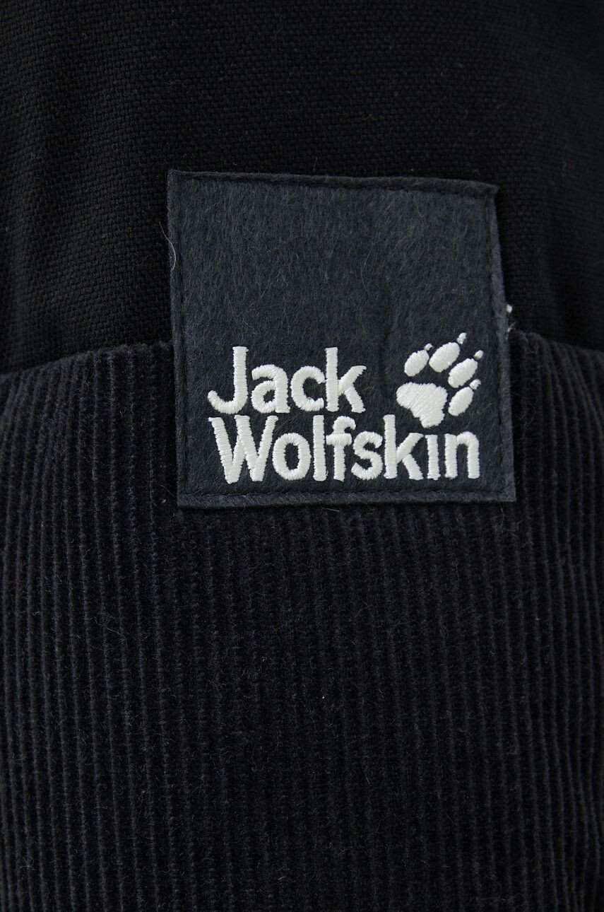 Jack Wolfskin Péřová bunda - Pepit.cz