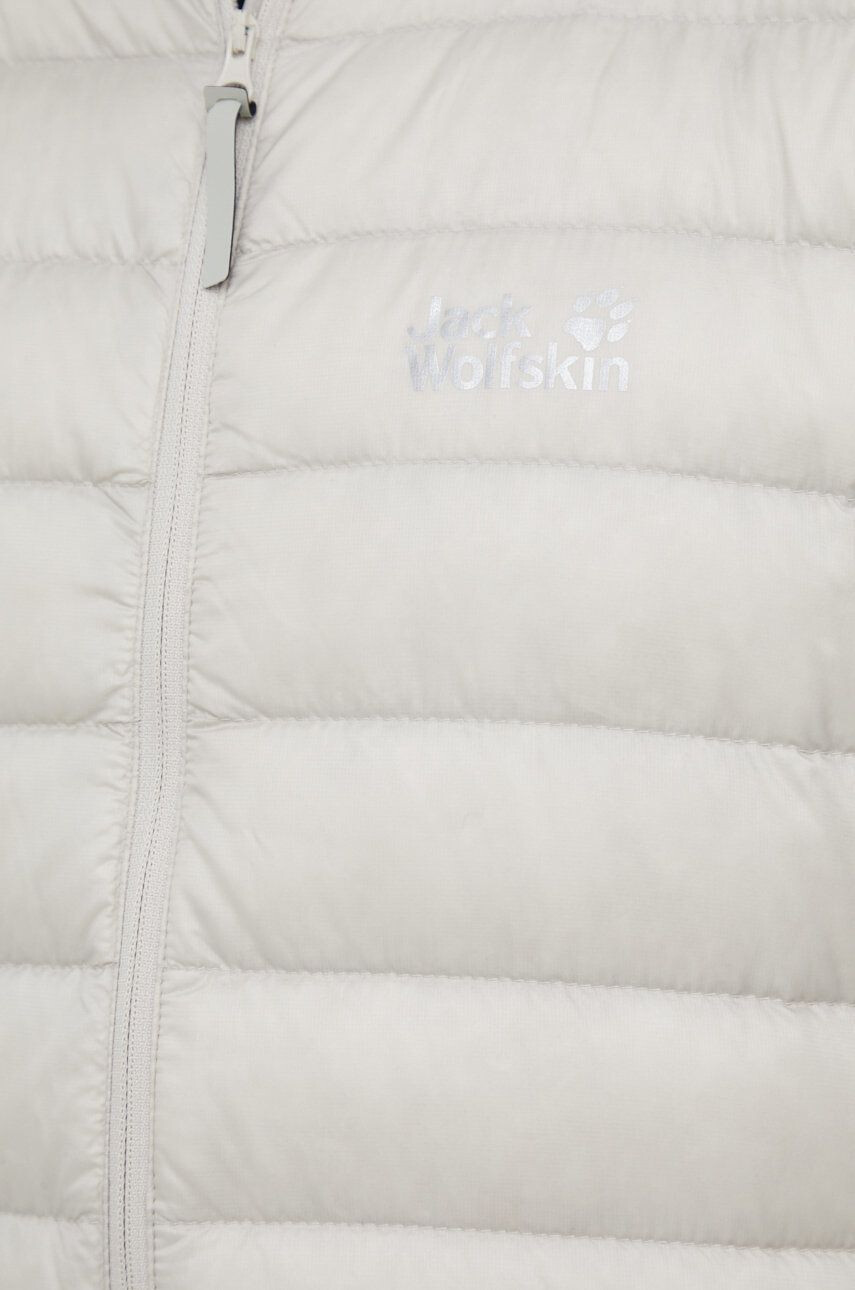 Jack Wolfskin Péřová sportovní bunda - Pepit.cz