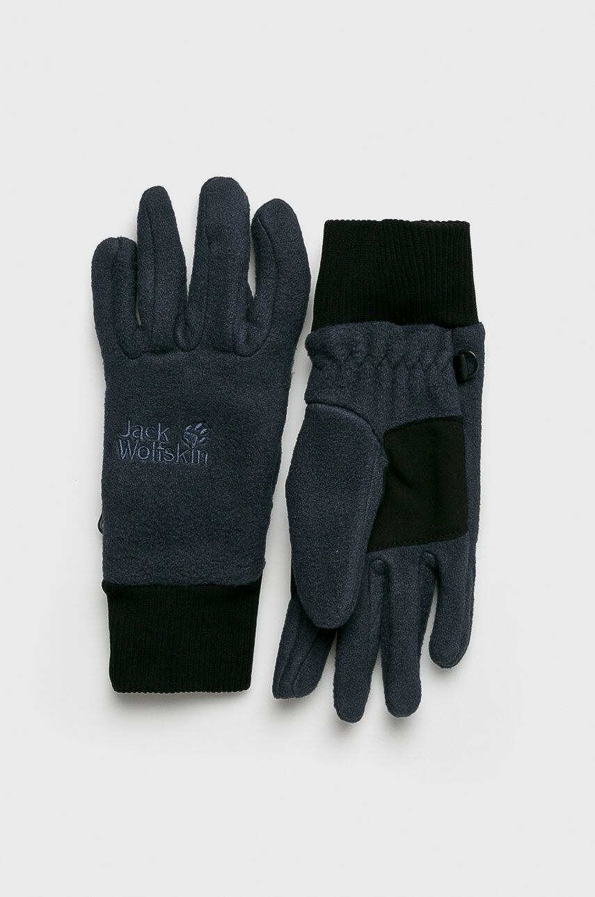 Jack Wolfskin Rukavice - Pepit.cz