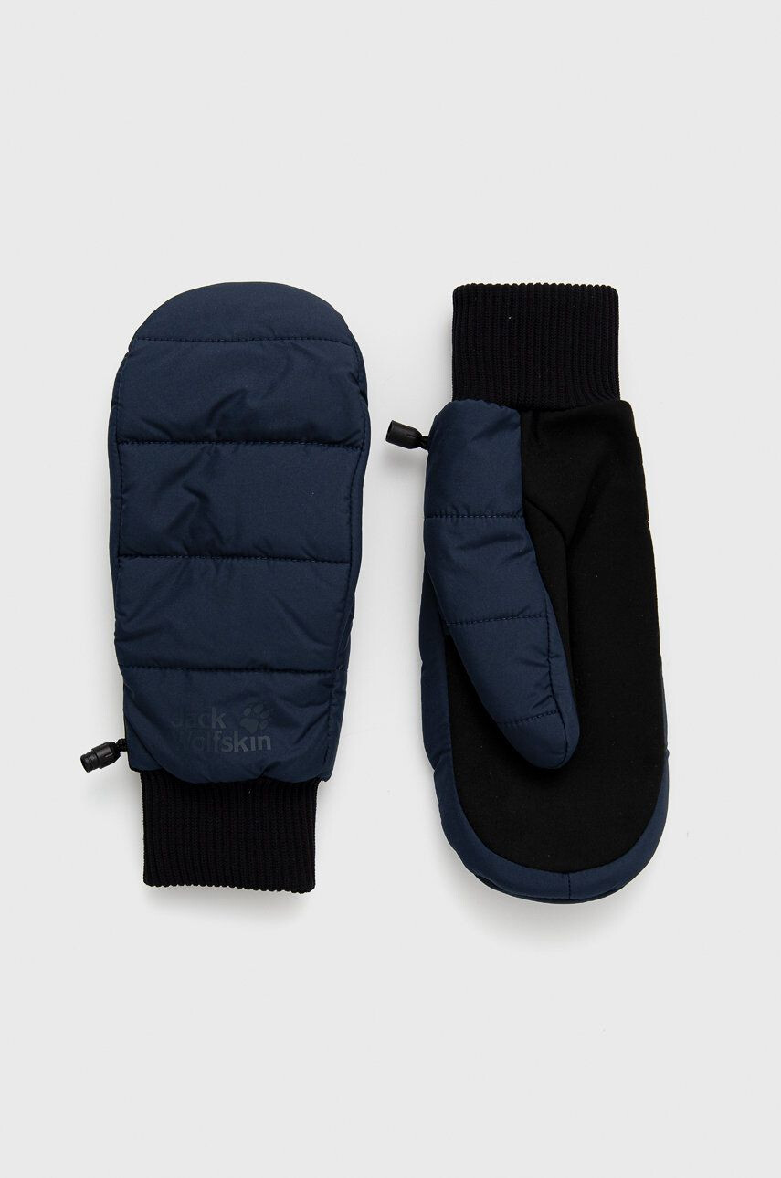 Jack Wolfskin Rukavice - Pepit.cz