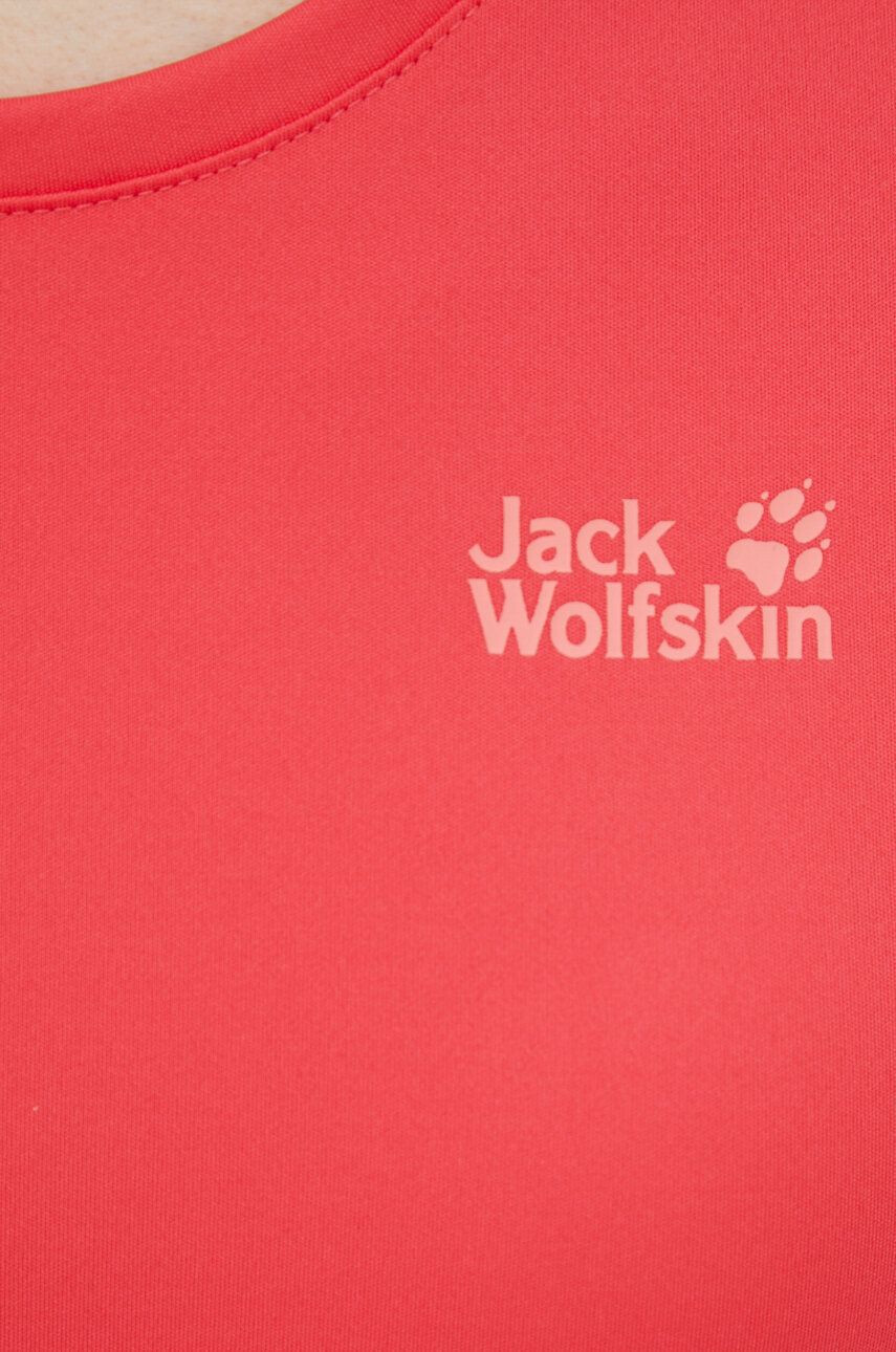 Jack Wolfskin Sportovní tričko Tech - Pepit.cz