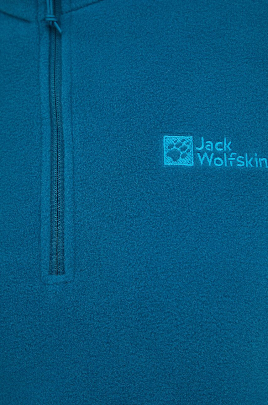 Jack Wolfskin Sportovní mikina Taunus - Pepit.cz