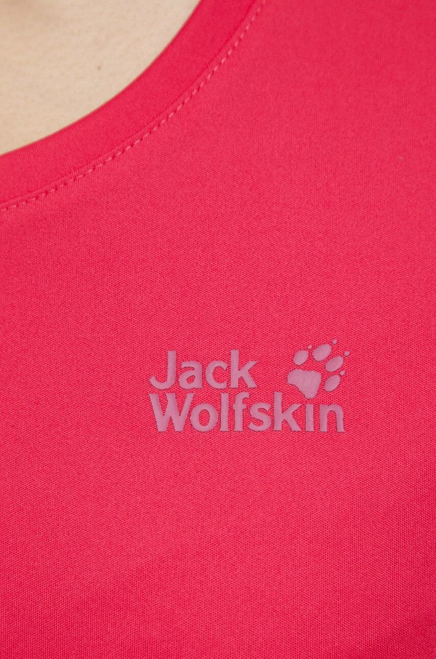 Jack Wolfskin Sportovní tričko Tech - Pepit.cz