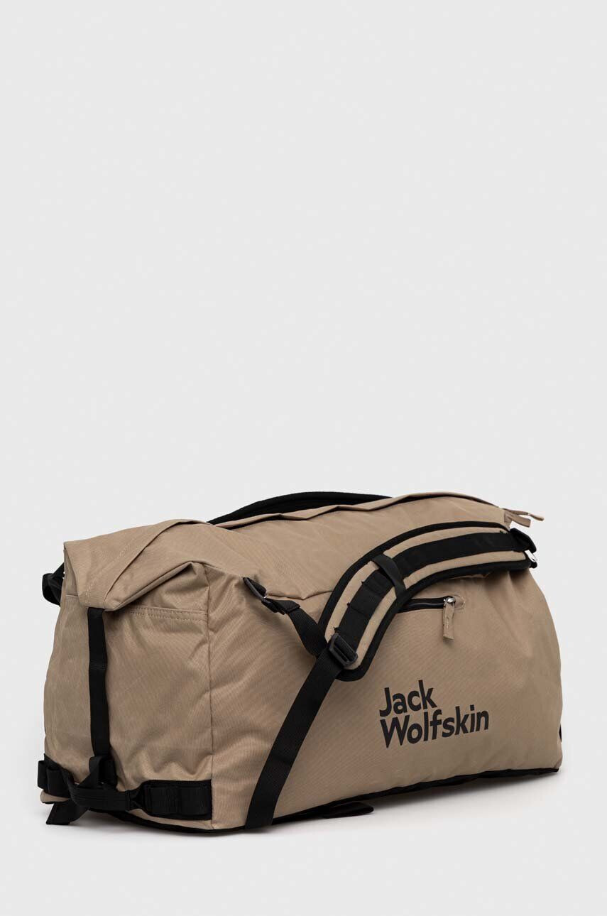 Jack Wolfskin Taška vínová barva - Pepit.cz