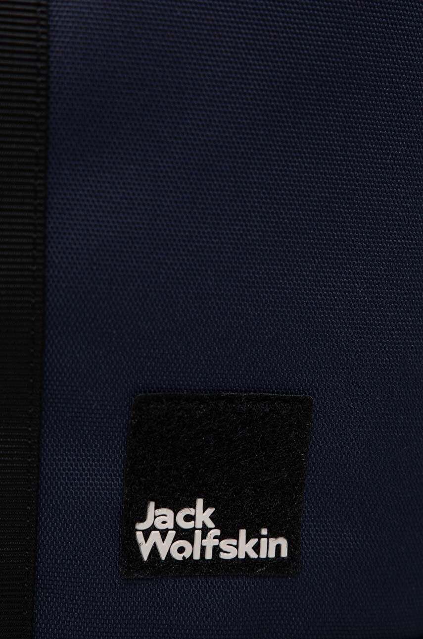 Jack Wolfskin Taška 10 tmavomodrá barva - Pepit.cz