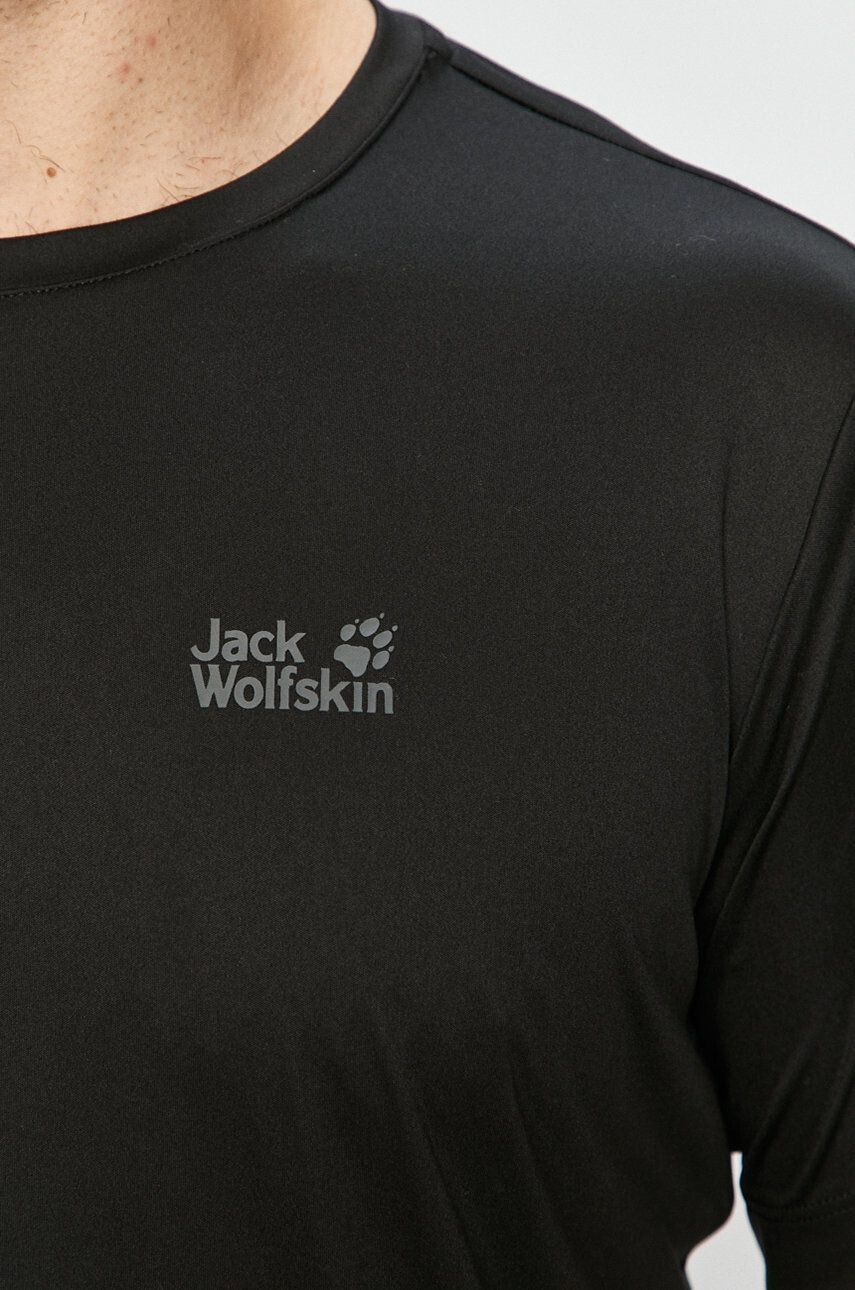 Jack Wolfskin Tričko - Pepit.cz