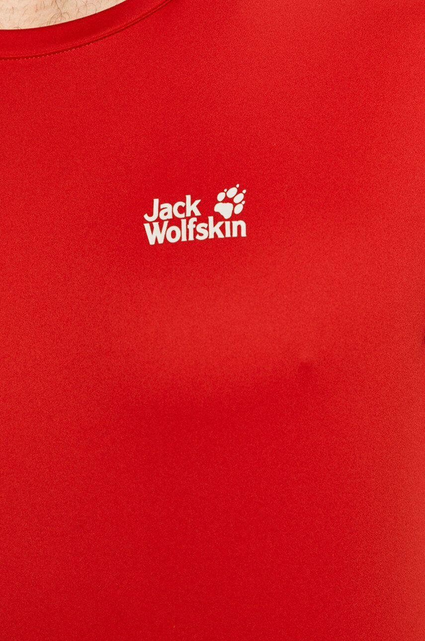 Jack Wolfskin Tričko - Pepit.cz