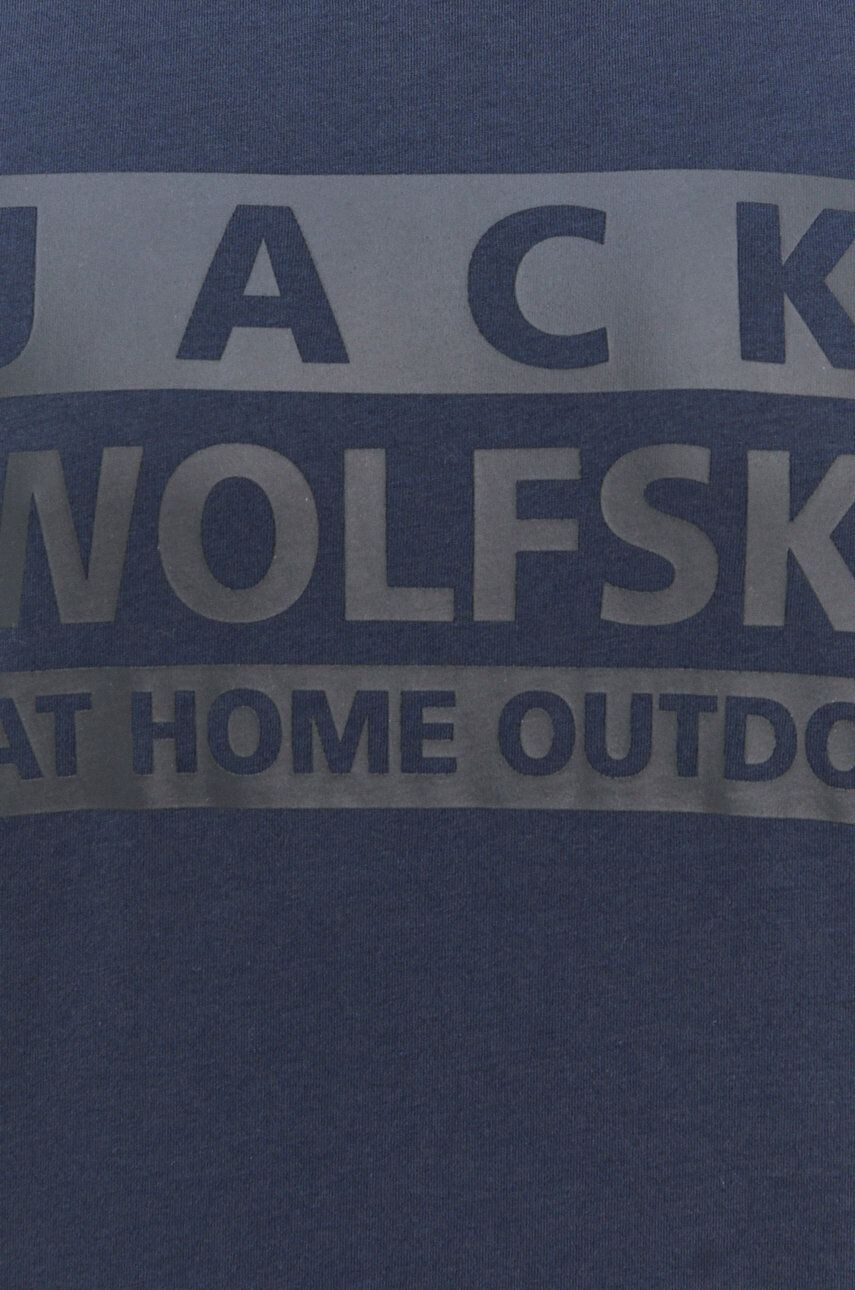 Jack Wolfskin Tričko - Pepit.cz