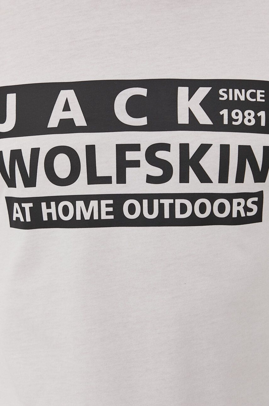 Jack Wolfskin Tričko - Pepit.cz