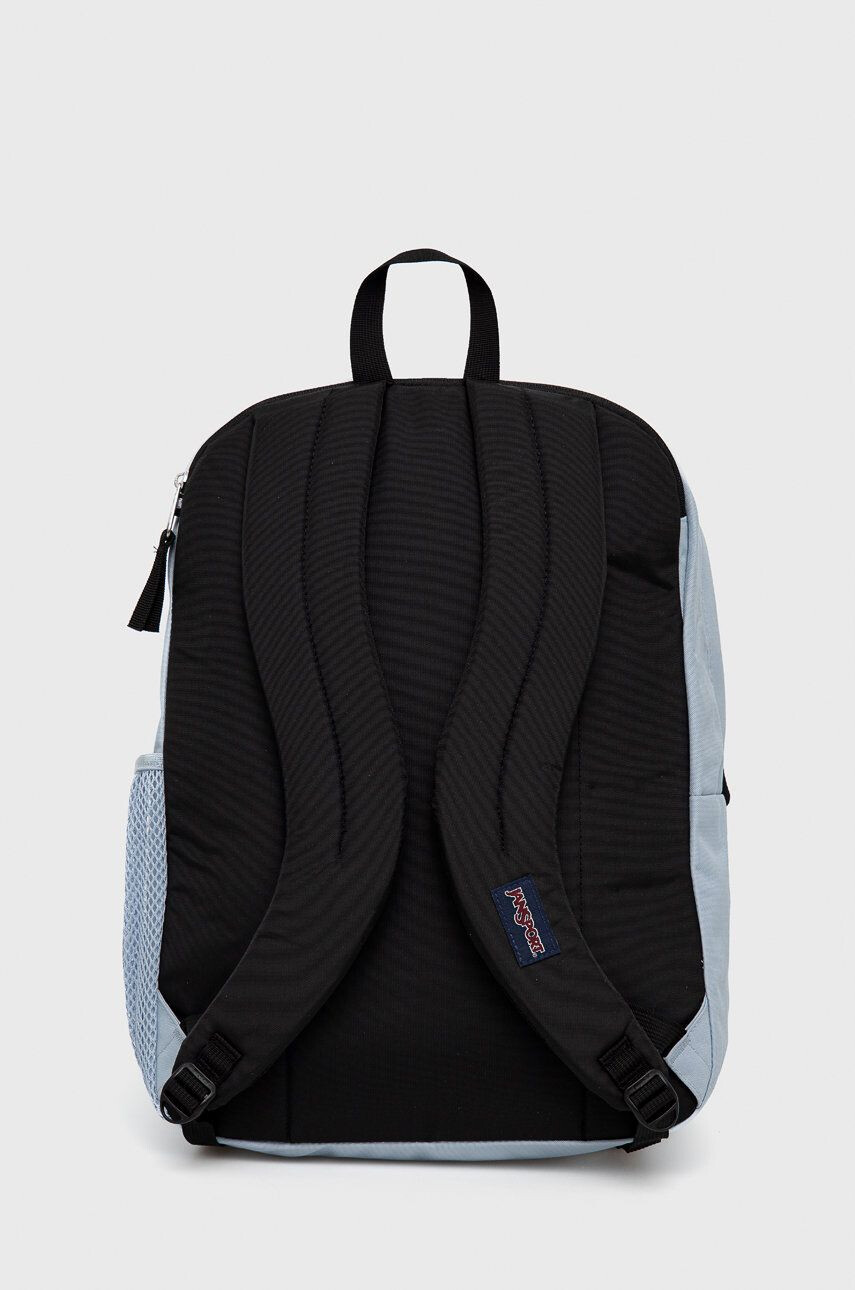 Jansport Batoh fialová barva velký hladký - Pepit.cz