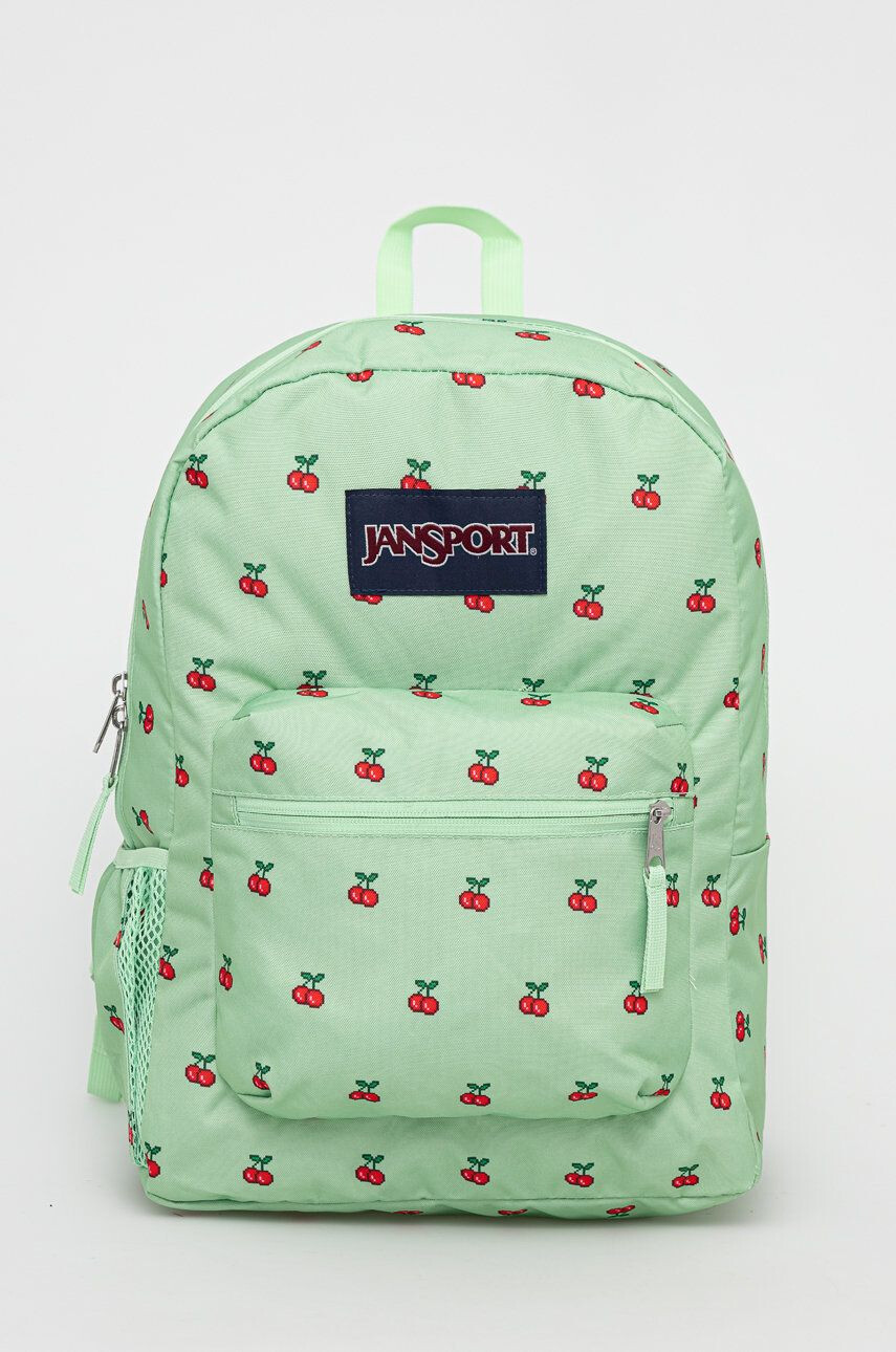 Jansport Batoh velký vzorovaný - Pepit.cz