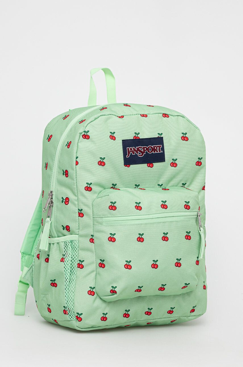 Jansport Batoh velký vzorovaný - Pepit.cz