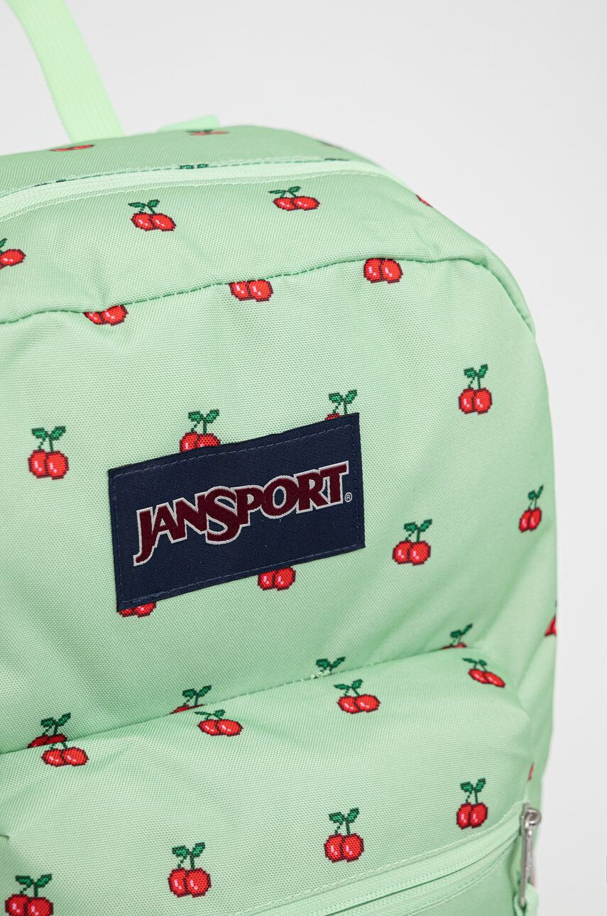 Jansport Batoh velký vzorovaný - Pepit.cz